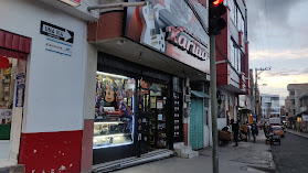 TIENDA MUSICAL "KARLITA"