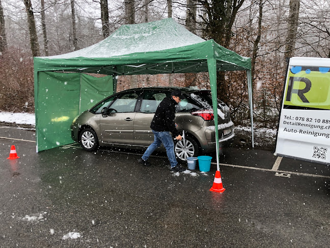 Rezensionen über Detail Reinigung in Bern - Hausreinigungsdienst