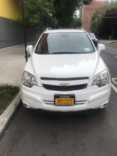 Used Car Dealer «Hamilton Avenue Auto Sales», reviews and photos, 39 16th St, Brooklyn, NY 11215, USA