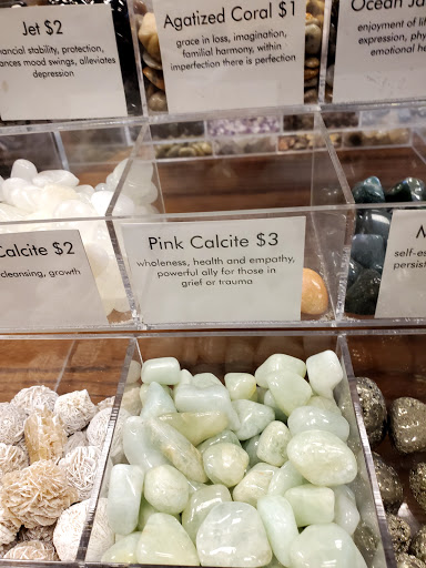 Book Store «Quest Book Shop», reviews and photos, 306 Geneva Rd, Wheaton, IL 60187, USA