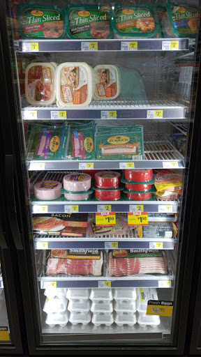 Discount Store «Dollar General», reviews and photos, 9580 US-641, Puryear, TN 38251, USA