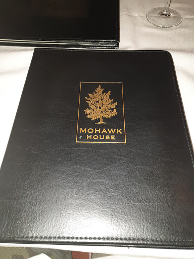 American Restaurant «Mohawk House», reviews and photos, 3 S Sparta Ave, Sparta Township, NJ 07871, USA