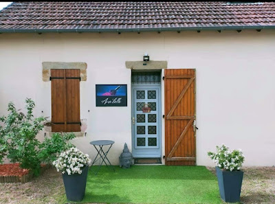 Ana'belle à Montmarault
