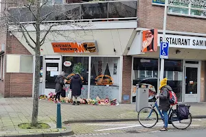 Cafetaria Houtwijk image