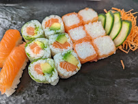 Plats et boissons du Restaurant japonais SUKO The Sushi Kompany Sainte-Luce-sur-Loire - n°17