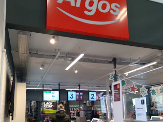 Argos Southampton Portswood (Inside Sainsbury's)