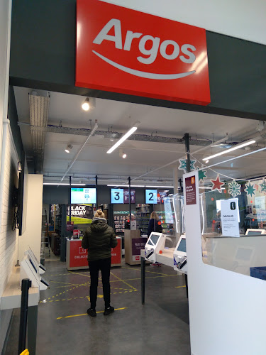Argos Southampton Portswood in Sainsbury's - Southampton