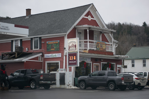 Grocery Store «Cambridge Village Market», reviews and photos, 113 S Main St, Cambridge, VT 05444, USA