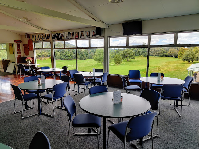Reviews of Sherwood Park Golf Shop in Whangarei - Golf club