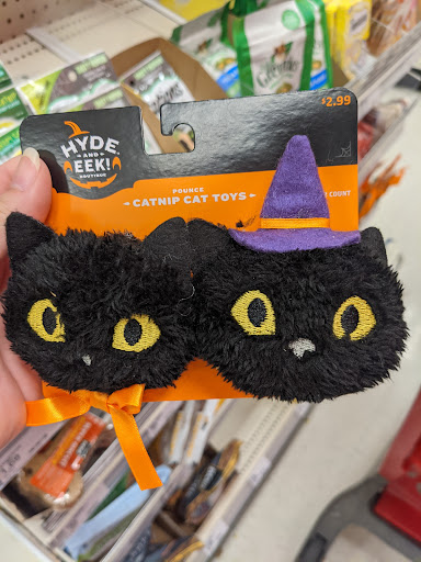 Department Store «Target», reviews and photos, 31 Wilson Ave, Hanover, PA 17331, USA