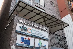 IDCC Health Services image
