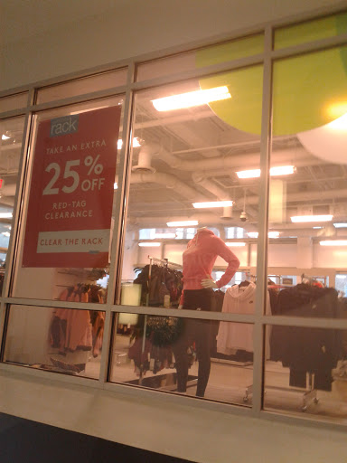 Department Store «Nordstrom Rack Fulton Street», reviews and photos, 505 Fulton St, Brooklyn, NY 11201, USA