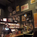 Photo n°14 de l'avis de B. fait le 26/02/2022 à 20:04 sur le  Deus Cafe Isola - The Portal of Possibilities à Milan