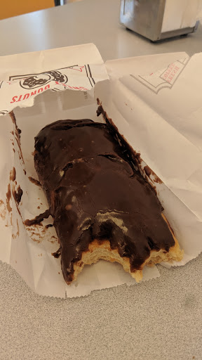 Donut Shop «Rise N Shine Donuts», reviews and photos, 5604 Slide Rd, Lubbock, TX 79414, USA