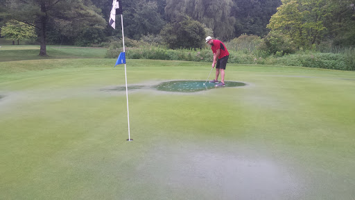 Golf Course «Hartland Glen Golf Course», reviews and photos, 12400 Highland Rd, Hartland, MI 48353, USA