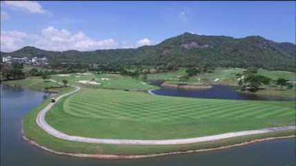 Thai-Ger Line Golf