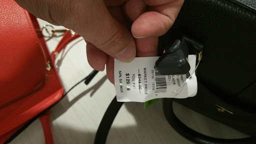 Department Store «Saks OFF 5TH», reviews and photos, 5819 Worth Pkwy, San Antonio, TX 78257, USA