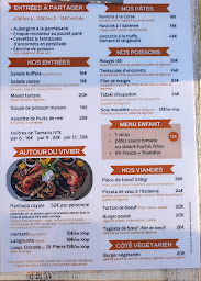 Photo n°3 de Restaurant La Terrasse à Six-Fours-les-Plages ()