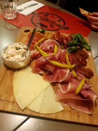 Charcuterie du Restaurant Les Tontons Flingueurs à Bayonne - n°11