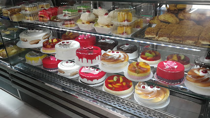 Pastelería Royal Cakes