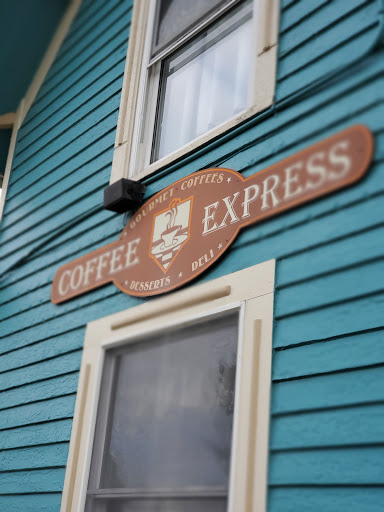 Coffee Shop «Coffee Express», reviews and photos, 128 W 2nd St, Port Clinton, OH 43452, USA