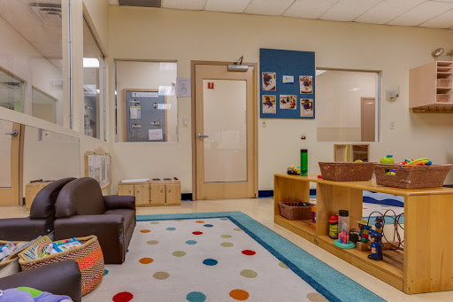 Preschool «Bright Horizons at South Westchester Executive Park», reviews and photos, 7 Odell Plaza, Yonkers, NY 10701, USA