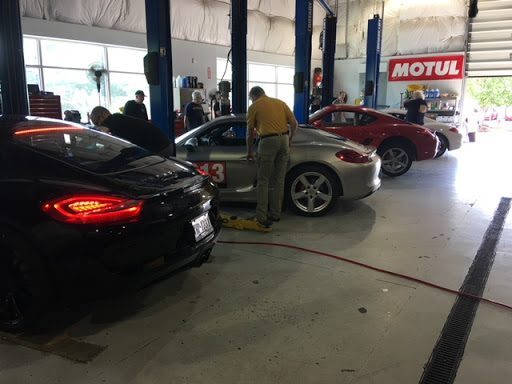 Auto Repair Shop «IMA Motorwerke», reviews and photos, 25354 Pleasant Valley Rd Suite 155, Chantilly, VA 20152, USA