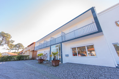 Hôtel Land'Azur à Mimizan