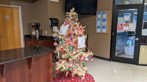 Non-Profit Organization «J. Douglas Williams YMCA Family Center», reviews and photos, 665 Longwood Lake Mary Rd, Lake Mary, FL 32746, USA