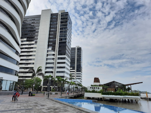Apartamentos de lujo en Guayaquil