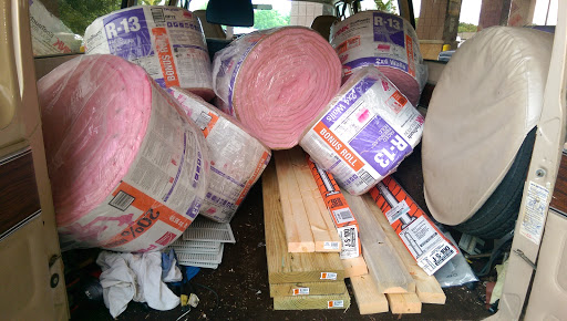 Home Improvement Store «The Home Depot», reviews and photos, 4101 Trueman Blvd, Hilliard, OH 43026, USA