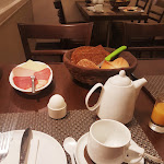 Photo n°1 de l'avis de A..0 fait le 14/10/2020 à 06:11 sur le  Hotel Theile Garni à Gummersbach