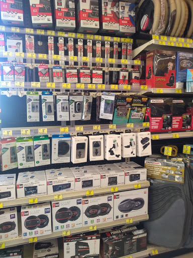 Auto Parts Store «Advance Auto Parts», reviews and photos, 801 Indian Boundary Rd, Chesterton, IN 46304, USA