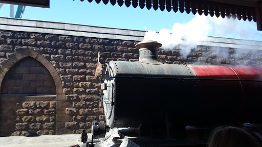 Roller Coaster «Dragon Challenge», reviews and photos, 6000 Universal Blvd, Orlando, FL 32819, USA