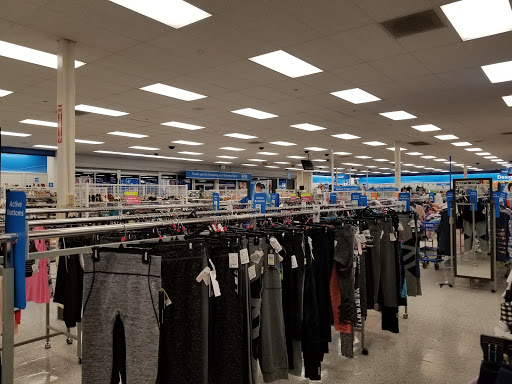 Clothing Store «Ross Dress for Less», reviews and photos, 3701 Truxel Rd, Sacramento, CA 95834, USA