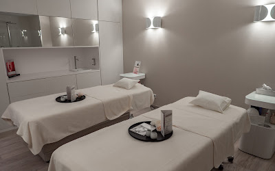 Oïa Beauté Parfumerie Institut Spa à Fontainebleau