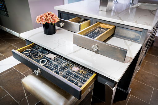 Cabinet Maker «Cabinet Concepts By Design», reviews and photos, 4123 State Hwy H, Springfield, MO 65803, USA