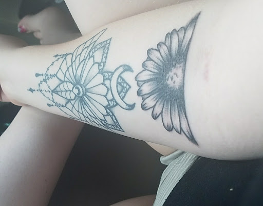 Tattoo Shop «Ice 9 Studio», reviews and photos, 2332 E Carson St, Pittsburgh, PA 15203, USA