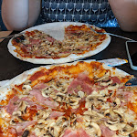 Photo n° 2 de l'avis de Frédérique.a fait le 23/08/2023 à 12:52 pour Vapiano Euralille Pasta Pizza Bar à Lille