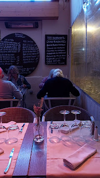 Atmosphère du Restaurant français Le Bistroquet à Aix-en-Provence - n°7