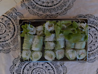 Plats et boissons du Restaurant japonais Sushiko à Challes-les-Eaux - n°3