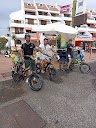 Fe.Vi. Canarias Innovation en Playa de la Américas