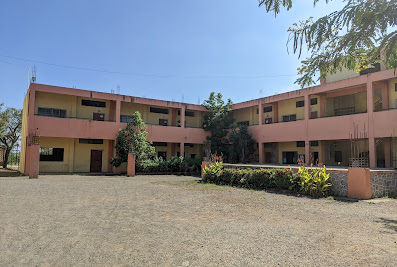 Sou. Venutai Chavan Pharmacy College