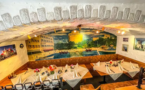 Taverna Tassos - griechisches Restaurant Burghausen image