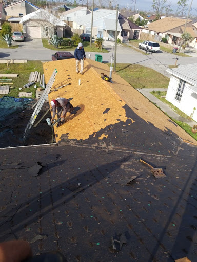 Roofing Contractor «Art Construction of NW FL, LLC.», reviews and photos