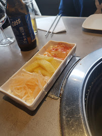 Plats et boissons du Restaurant coréen HONGDAE à Les Pavillons-sous-Bois - n°11