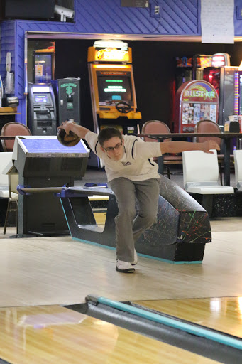 Bowling Alley «Uncle Sam Lanes», reviews and photos, 600 Fulton St, Troy, NY 12180, USA