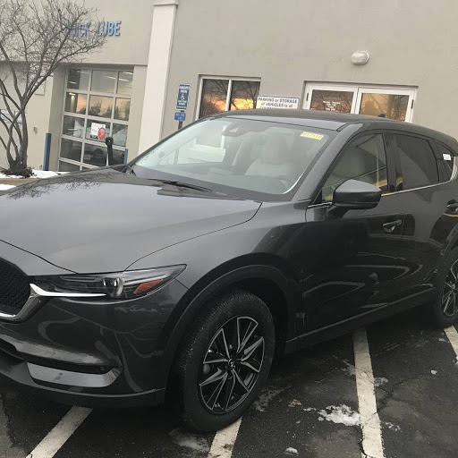 Mazda Dealer «Mazda of Manchester», reviews and photos, 80 Oakland St, Manchester, CT 06042, USA
