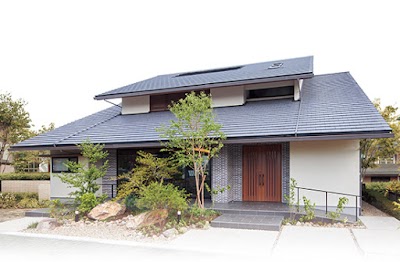 住友林業 一宮第一展示場