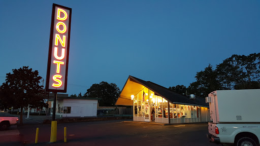 Dessert Shop «Original House of Donuts», reviews and photos, 9638 Gravelly Lake Dr SW, Lakewood, WA 98499, USA